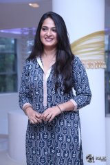 Rudramadevi Movie Release Press Meet